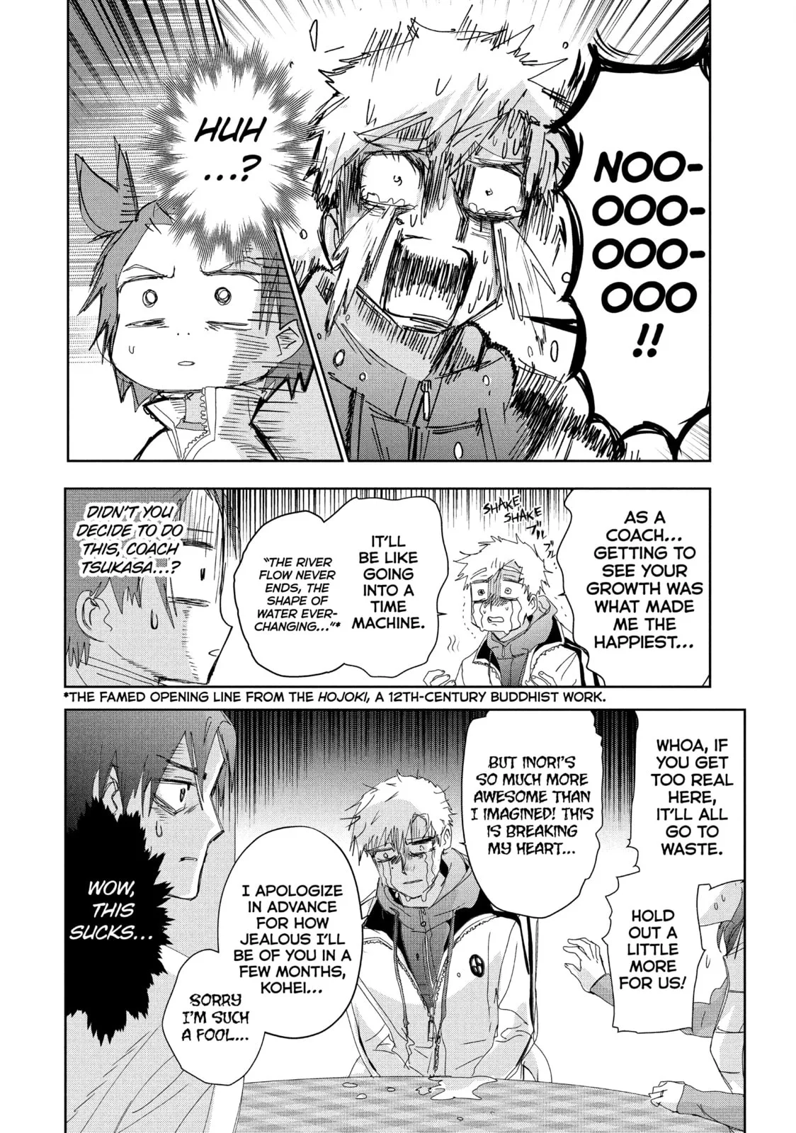 Medalist, chapter 37, page 16