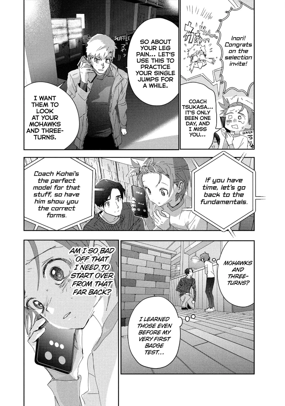 Medalist, chapter 37, page 26