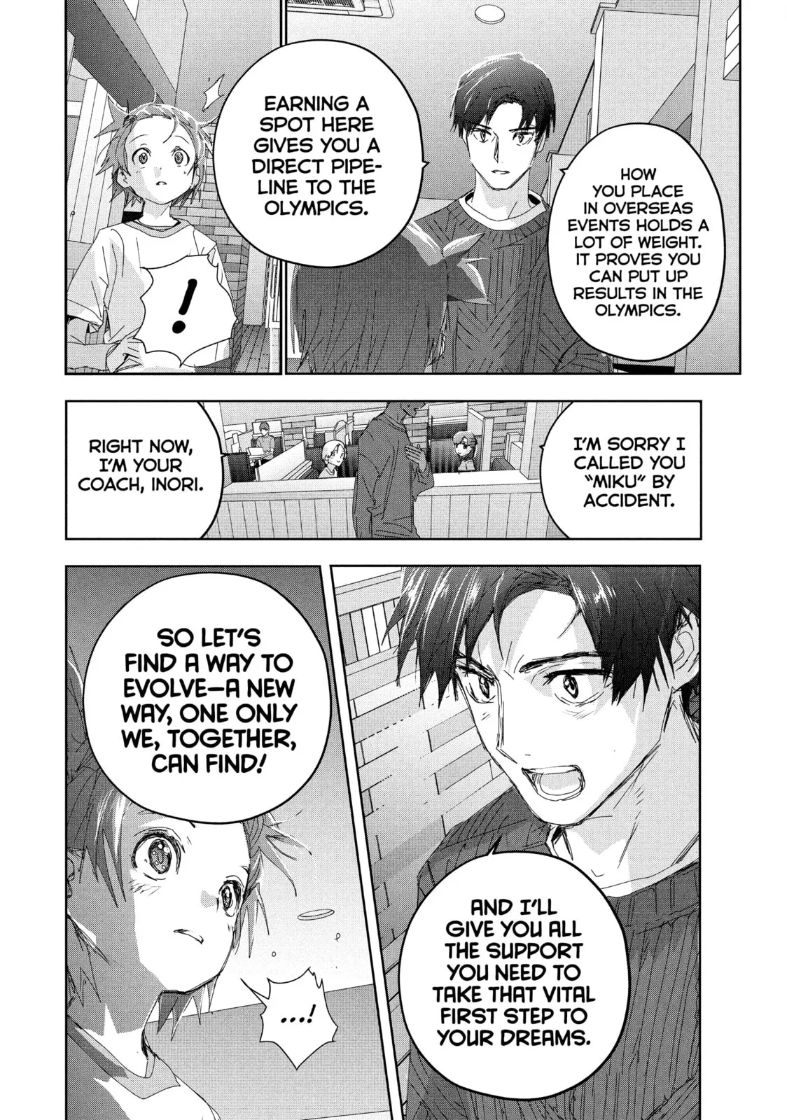 Medalist, chapter 37, page 30