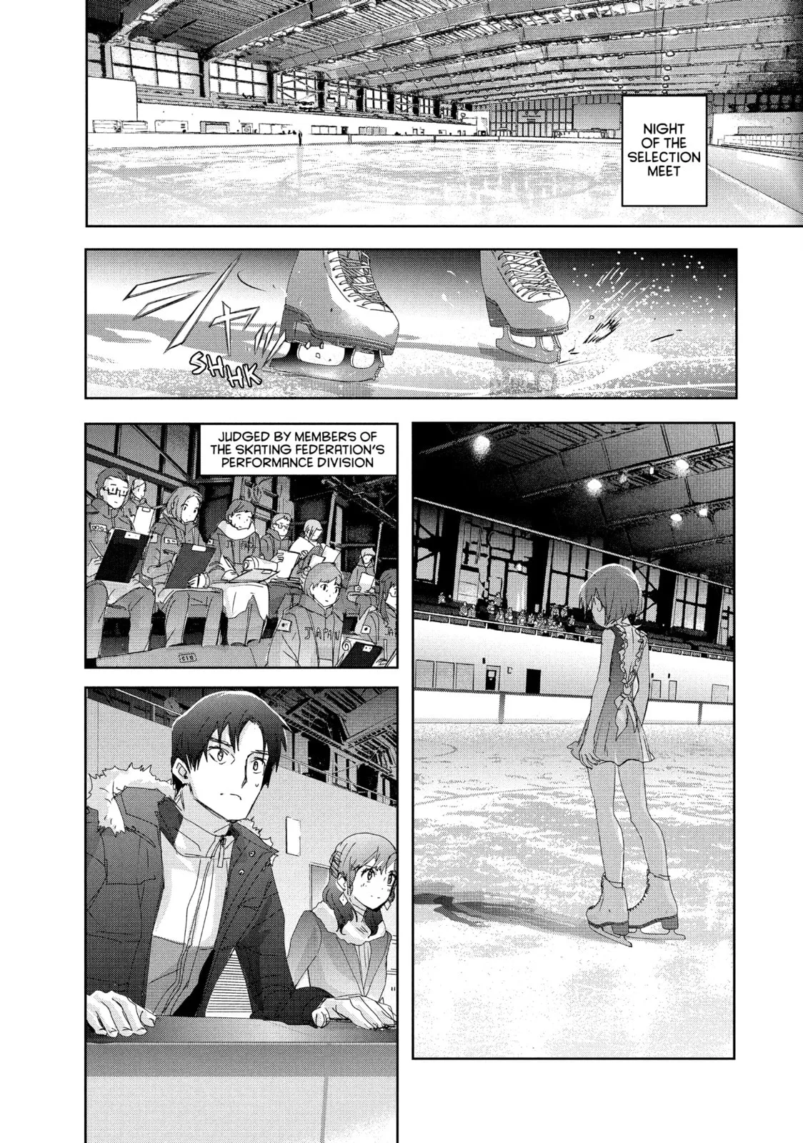 Medalist, chapter 37, page 33