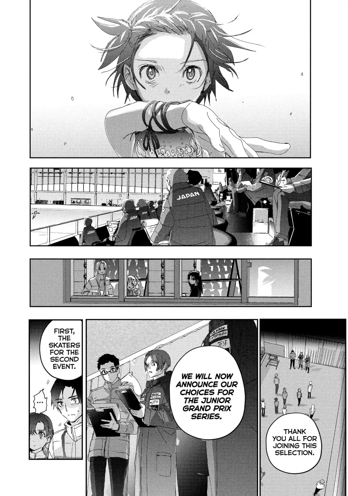 Medalist, chapter 37, page 34