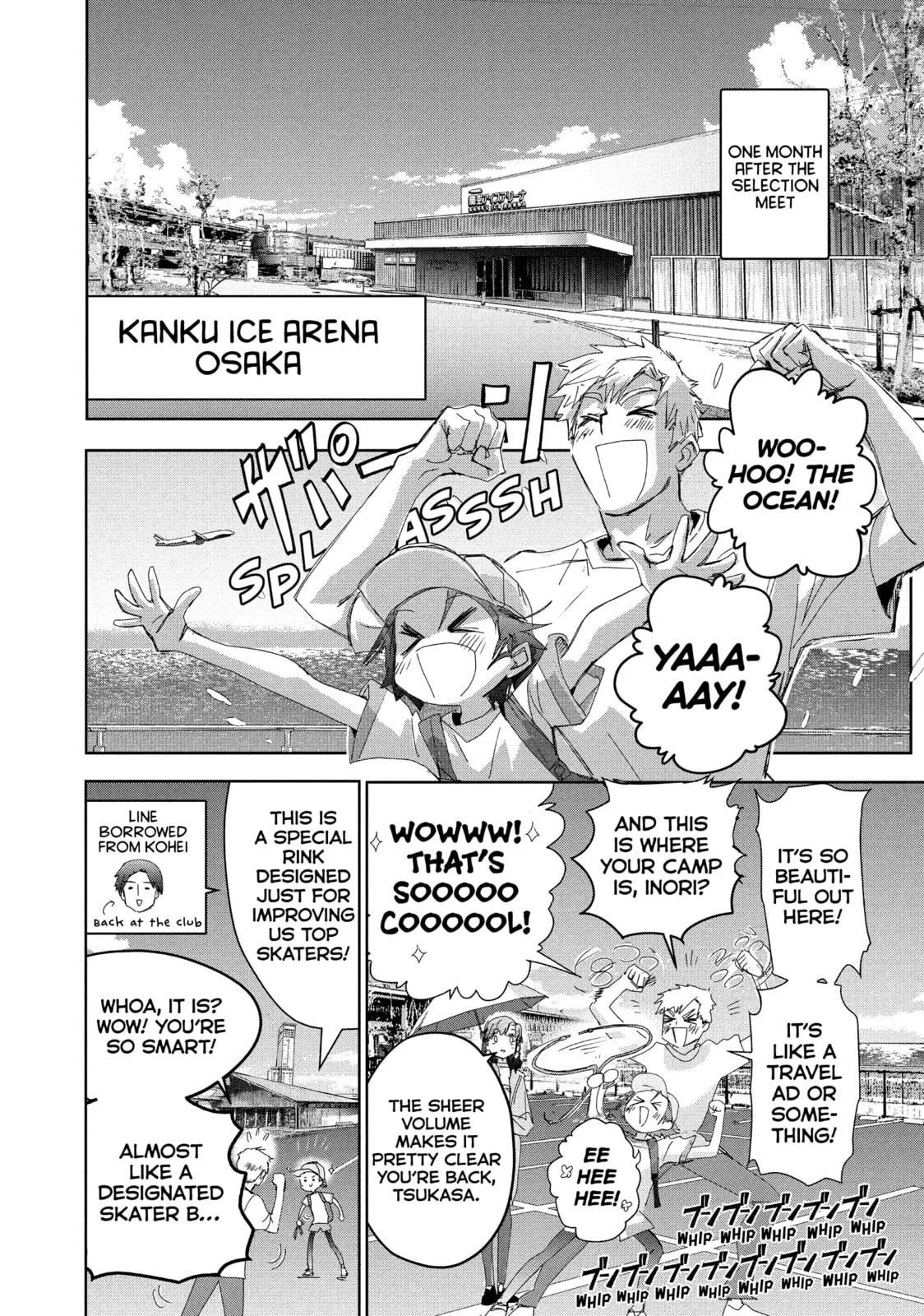 Medalist, chapter 37, page 36