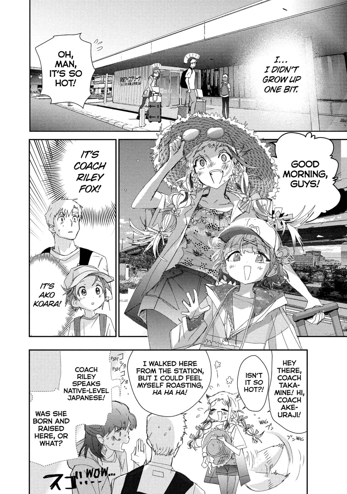 Medalist, chapter 37, page 40
