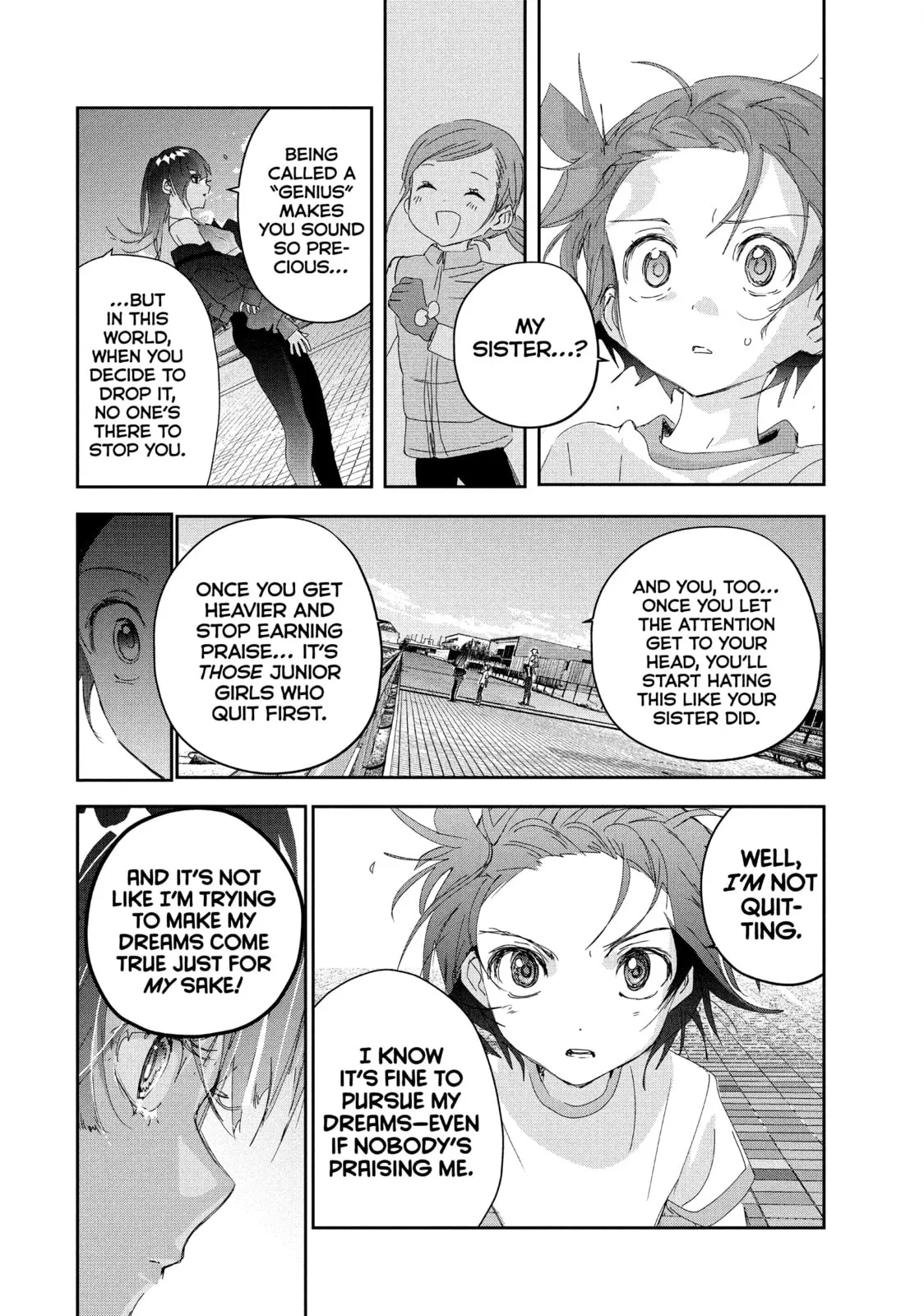 Medalist, chapter 38, page 8