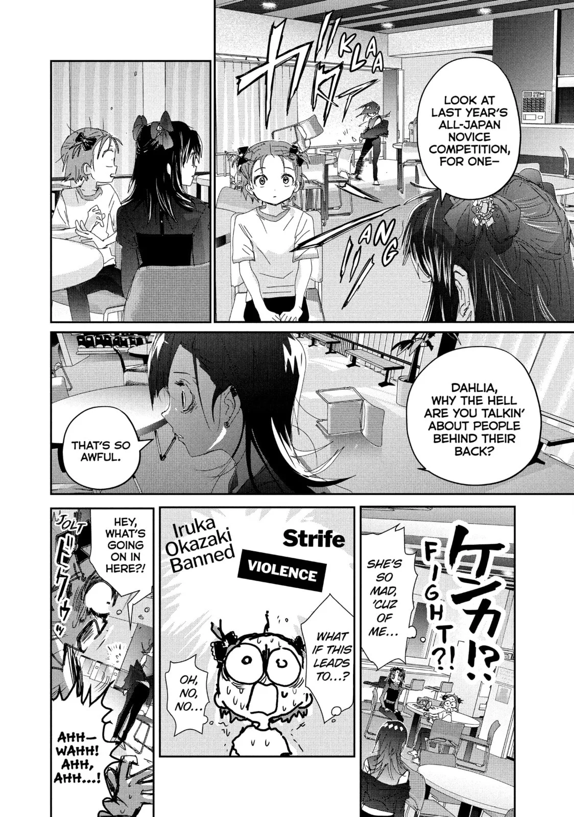 Medalist, chapter 38, page 22