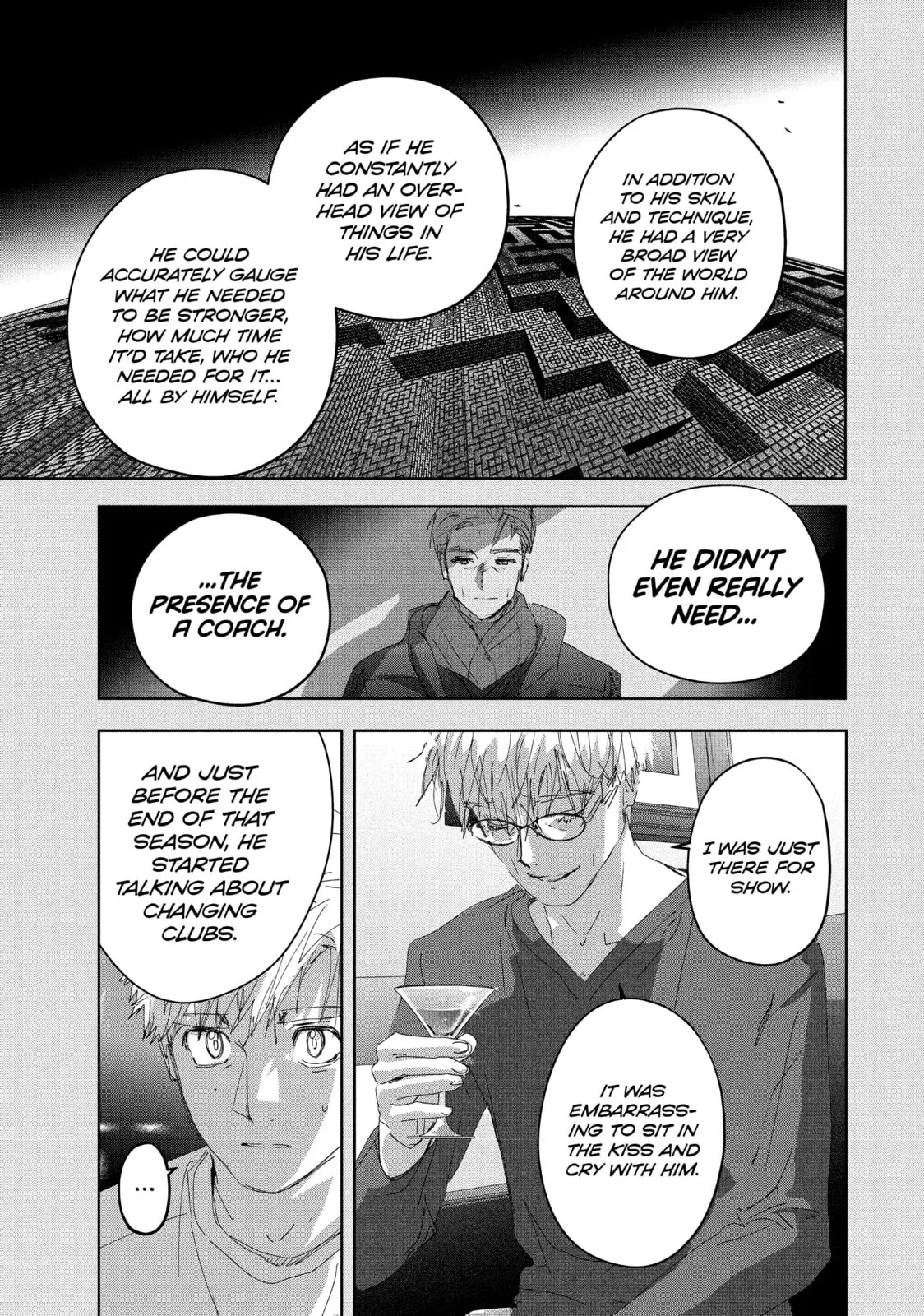 Medalist, chapter 40, page 14
