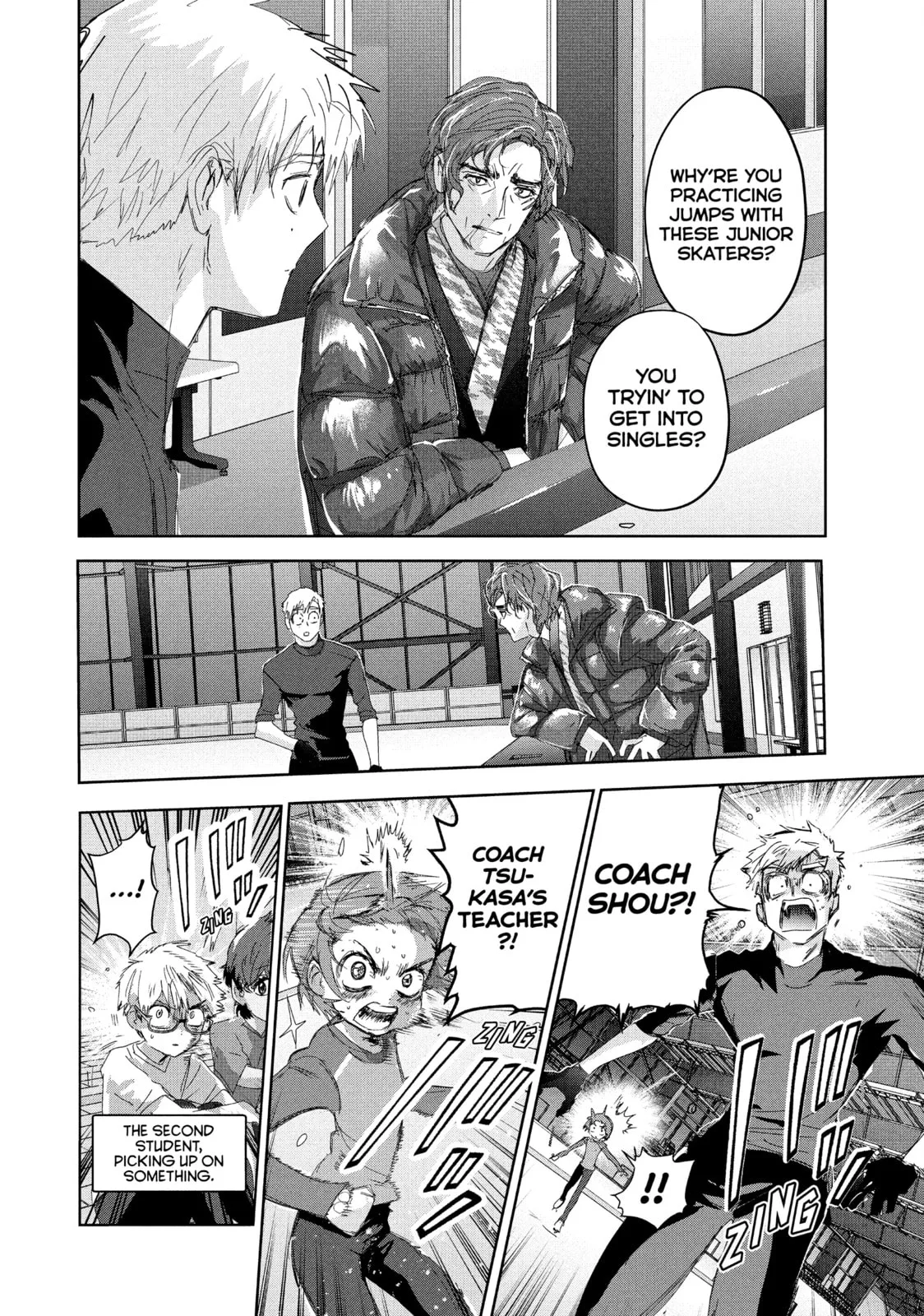 Medalist, chapter 40, page 21