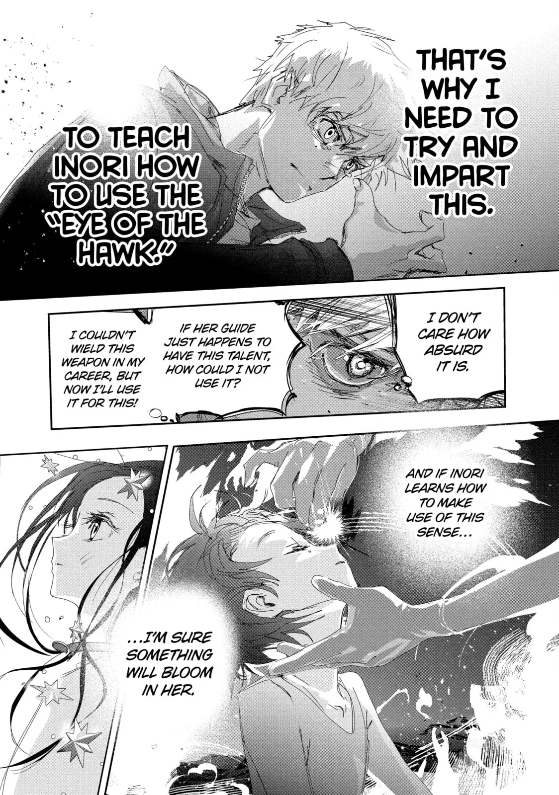 Medalist, chapter 40, page 48