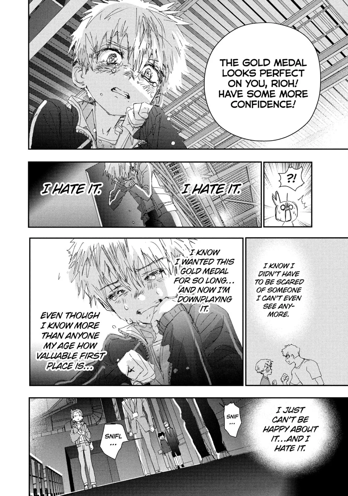 Medalist, chapter 40, page 63