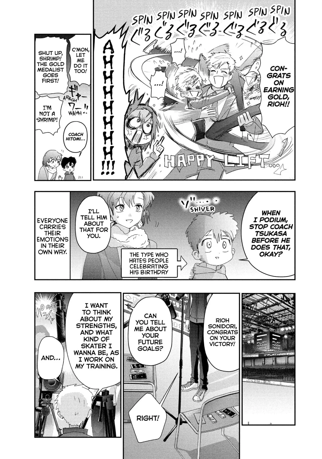 Medalist, chapter 40, page 66