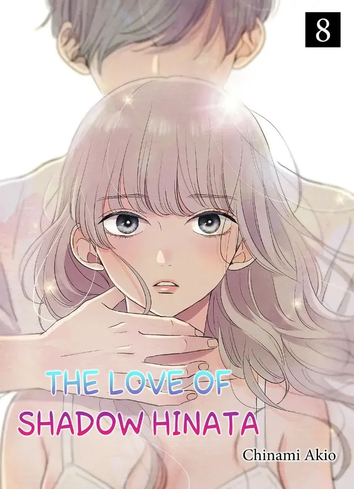 The Love of Shadow Hinata, chapter 8, page 1