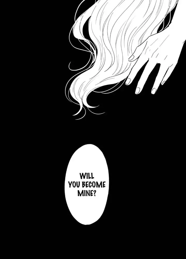 The Love of Shadow Hinata, chapter 8, page 6