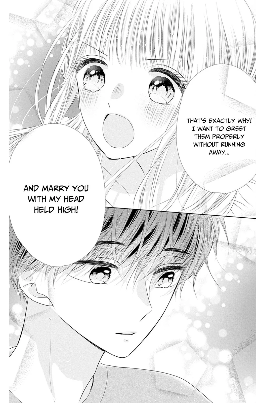 Ui x Kon, chapter 50, page 8