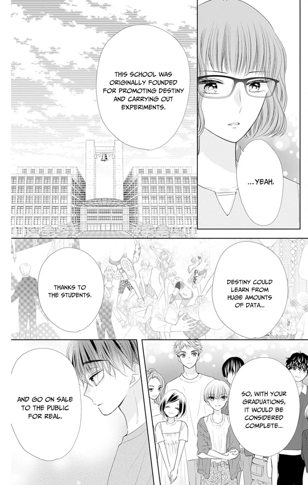 Ui x Kon, chapter 50, page 16