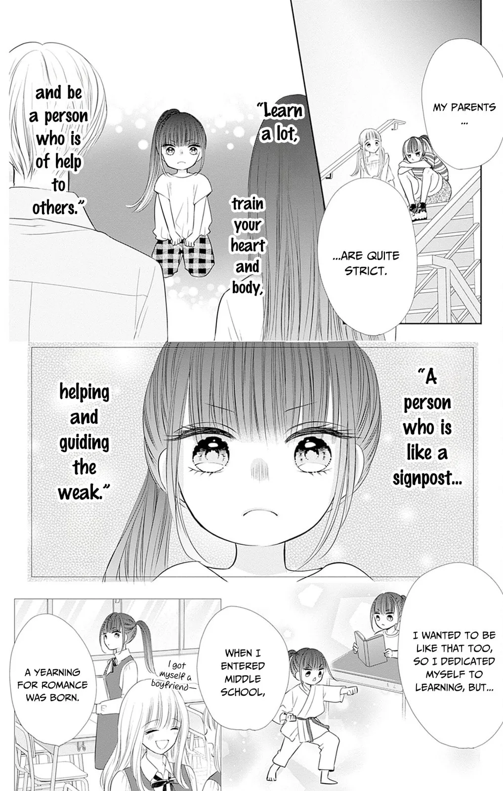 Ui x Kon, chapter 50, page 24