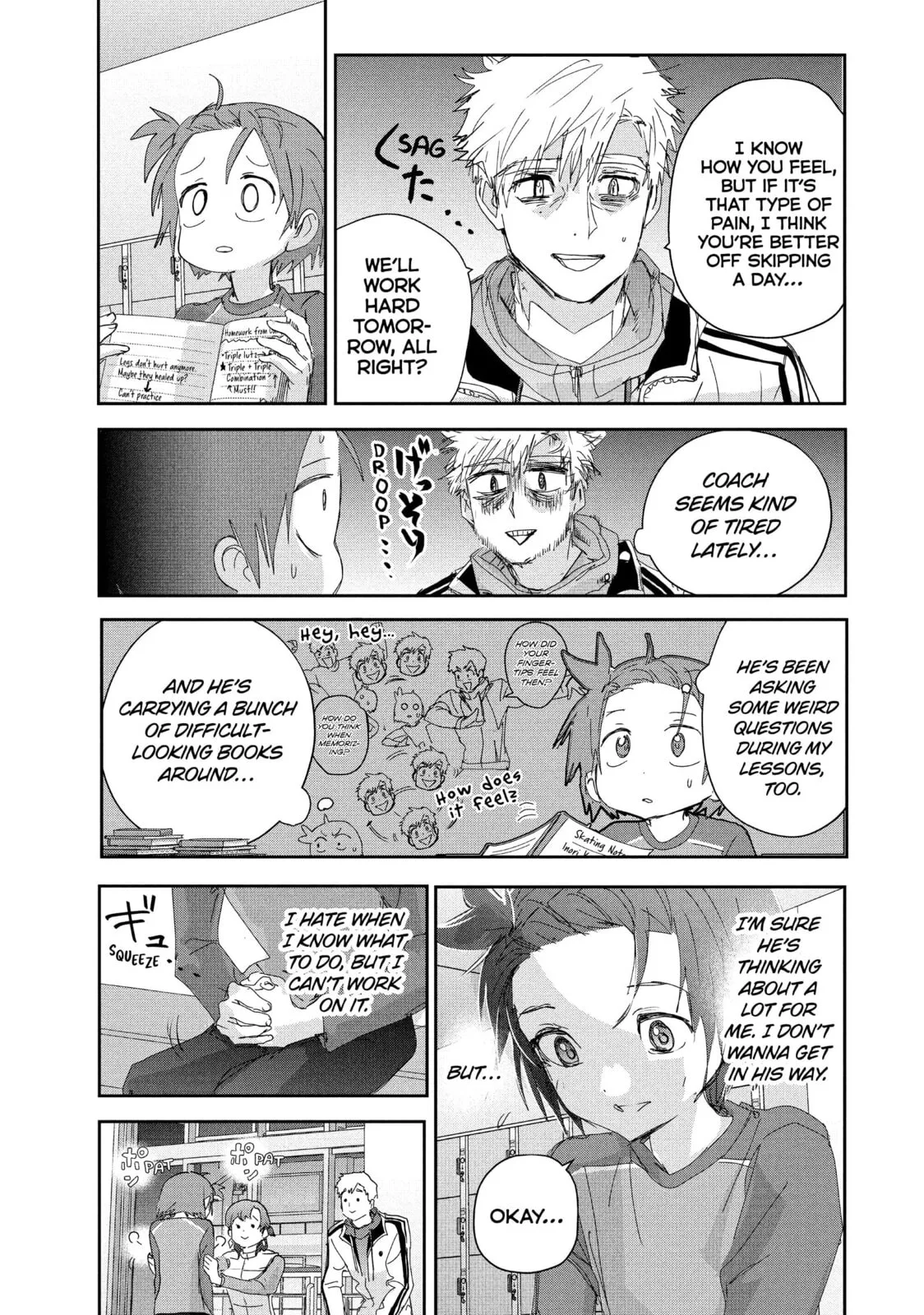 Medalist, chapter 41, page 10