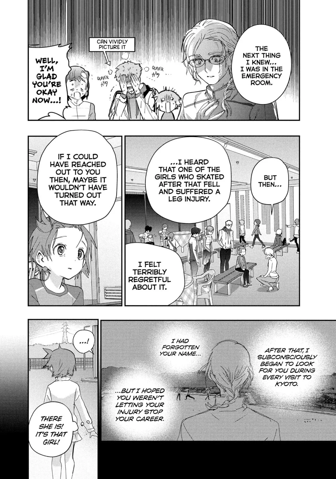 Medalist, chapter 41, page 17