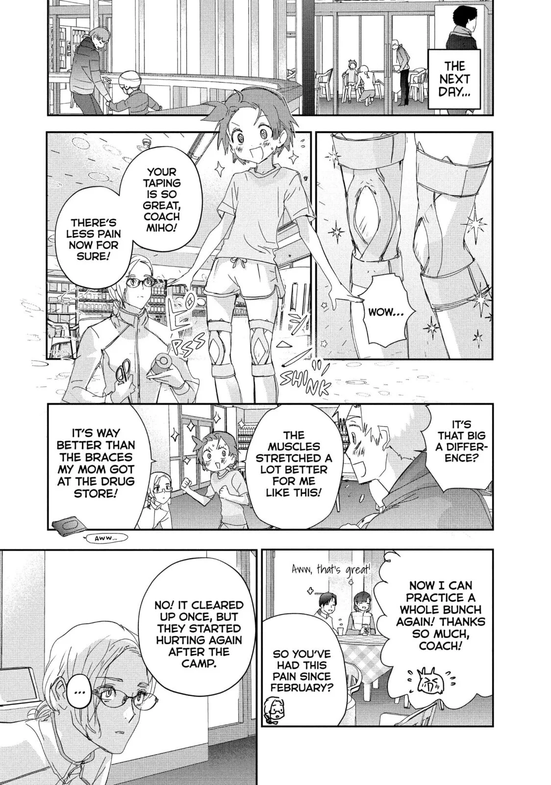 Medalist, chapter 41, page 23
