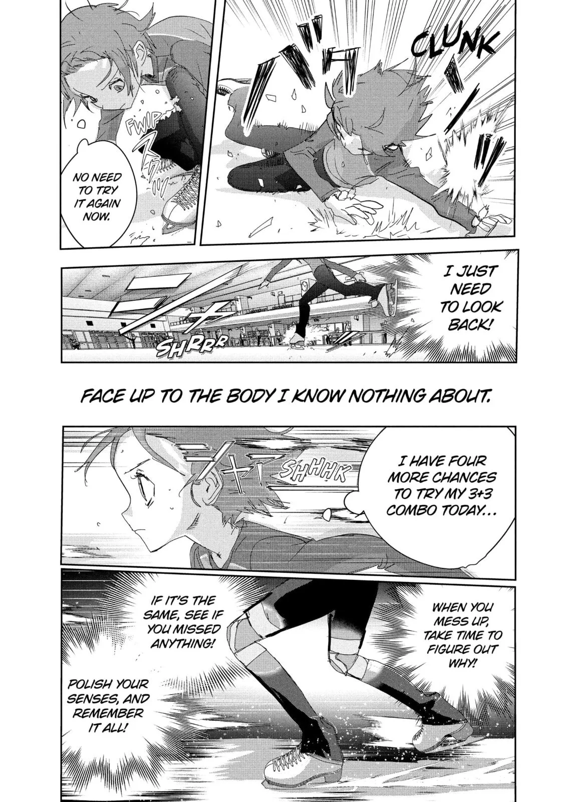Medalist, chapter 41, page 30