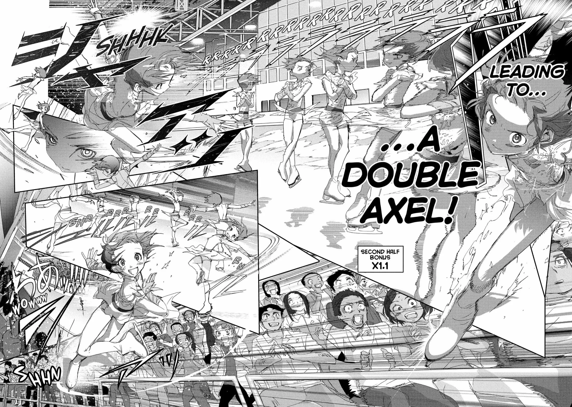 Medalist, chapter 43, page 12