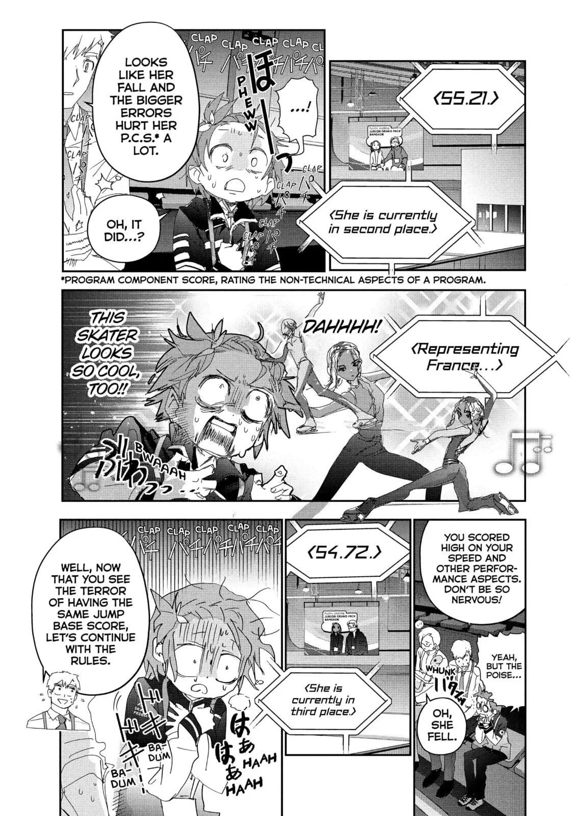Medalist, chapter 43, page 22
