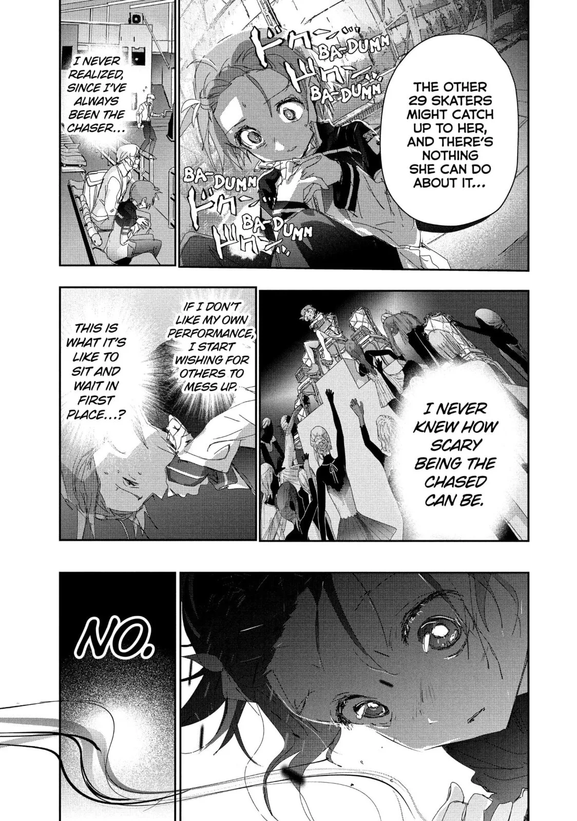 Medalist, chapter 43, page 26