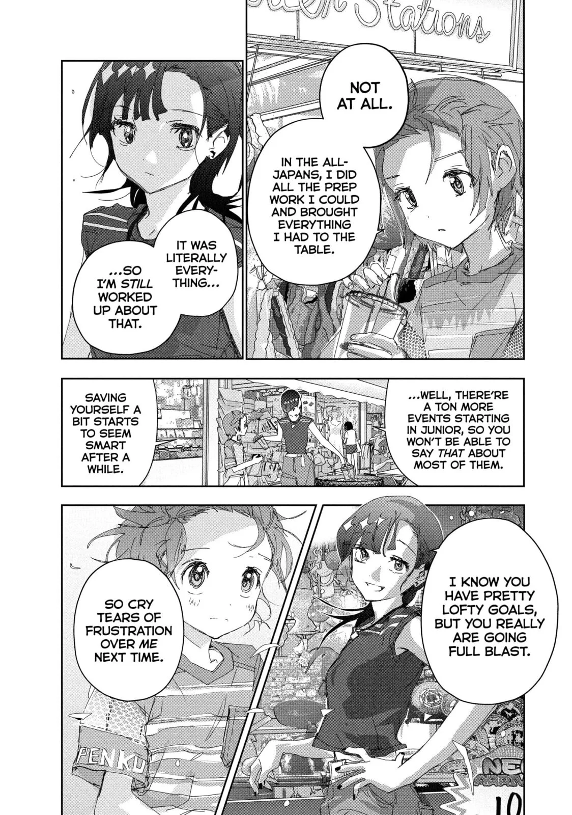 Medalist, chapter 45, page 11
