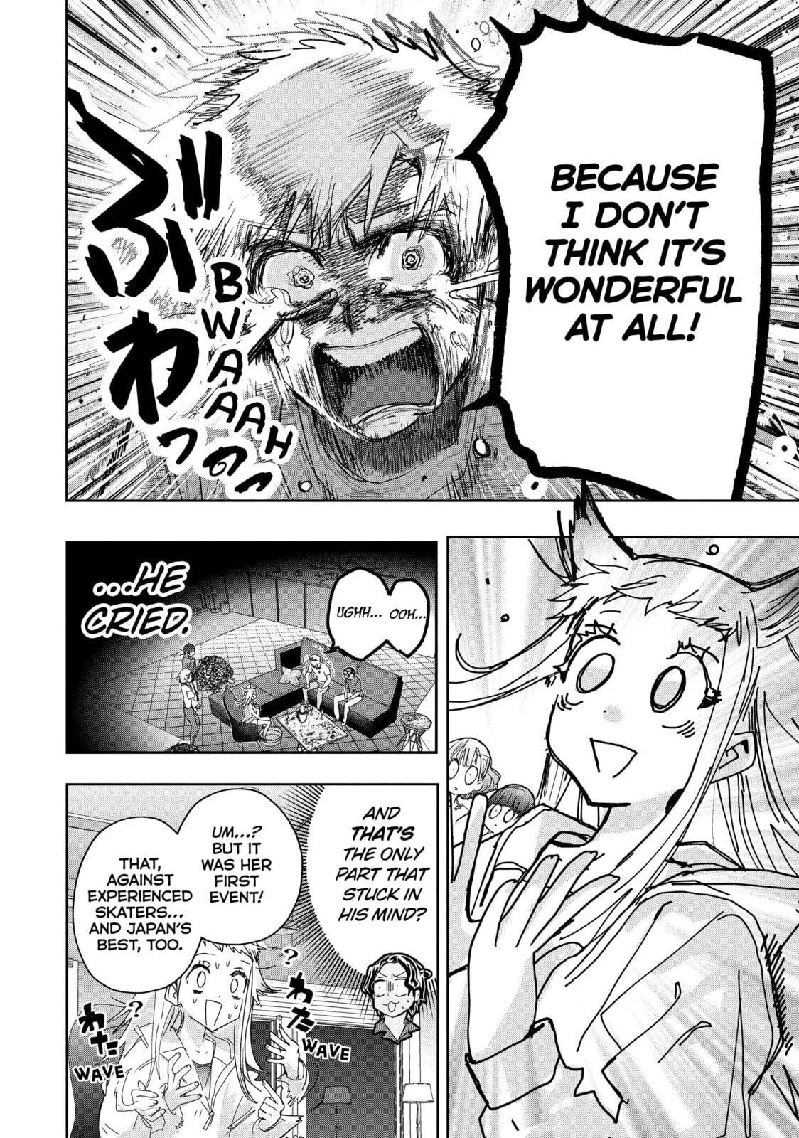 Medalist, chapter 45, page 32