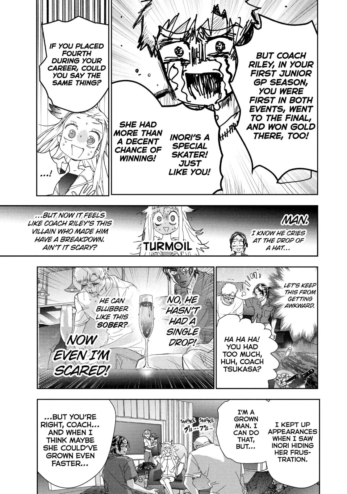 Medalist, chapter 45, page 33