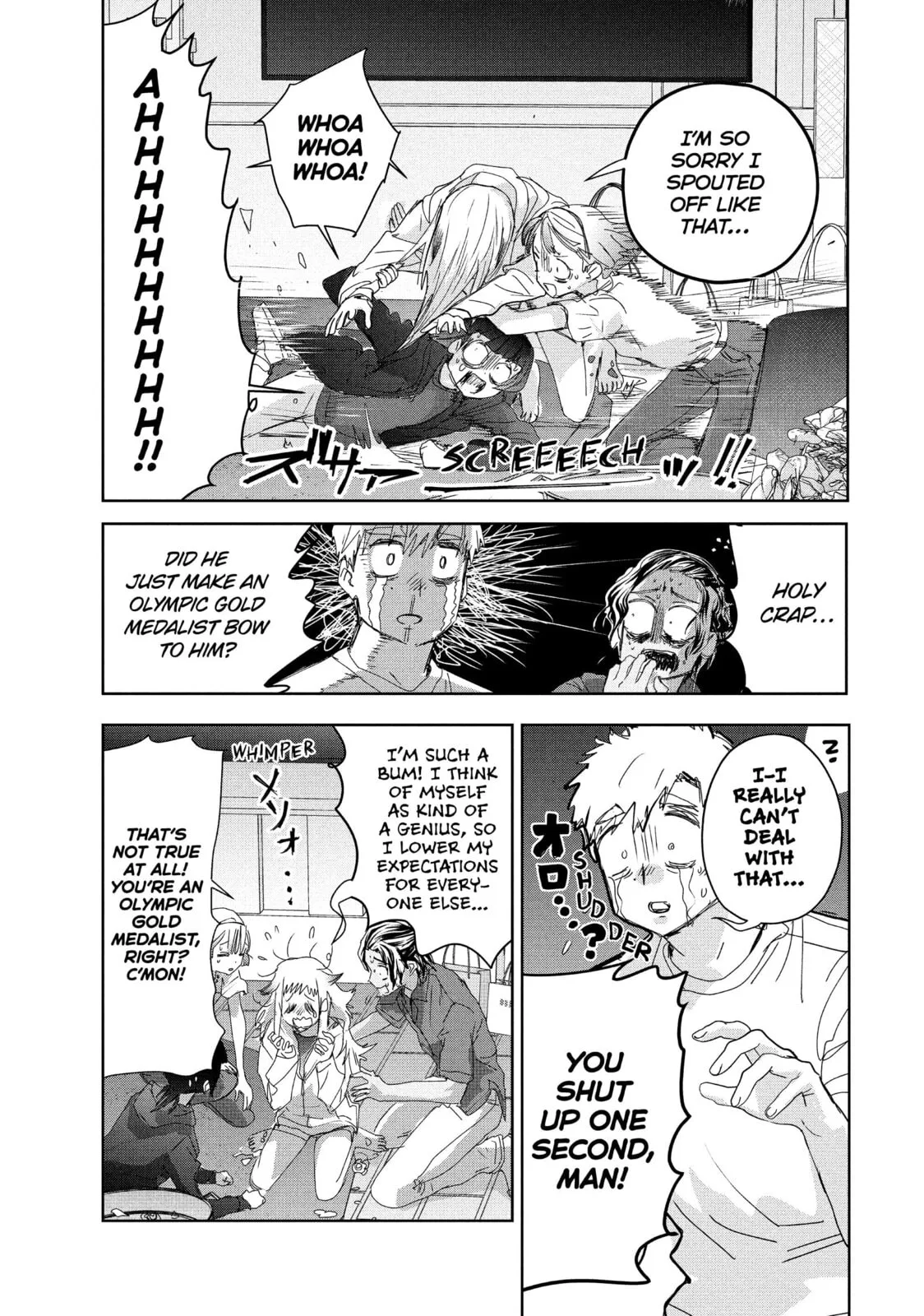 Medalist, chapter 45, page 35