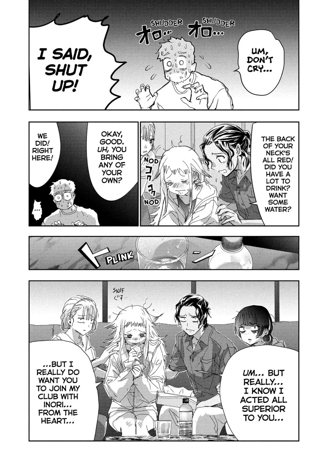 Medalist, chapter 45, page 36
