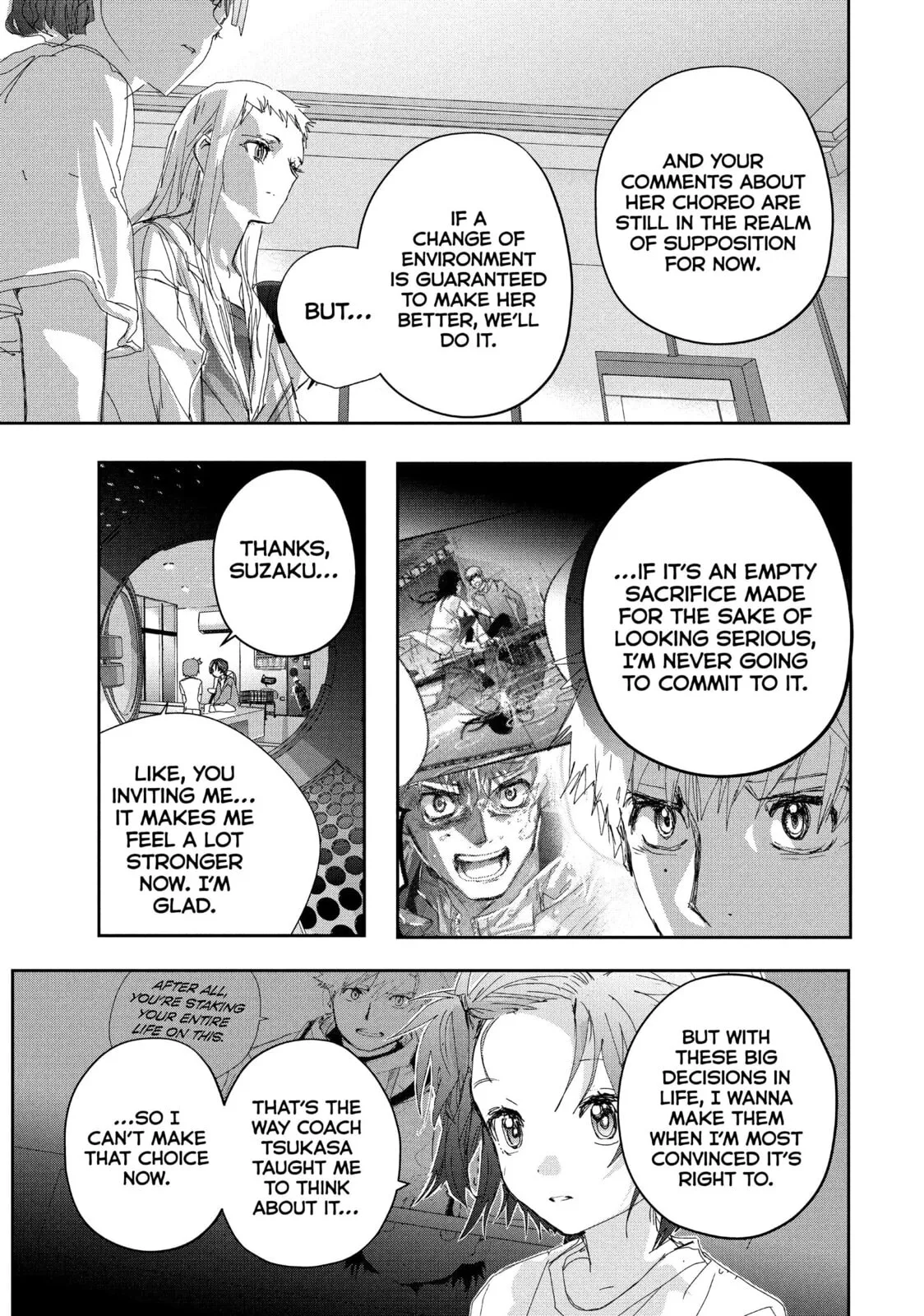 Medalist, chapter 45, page 39