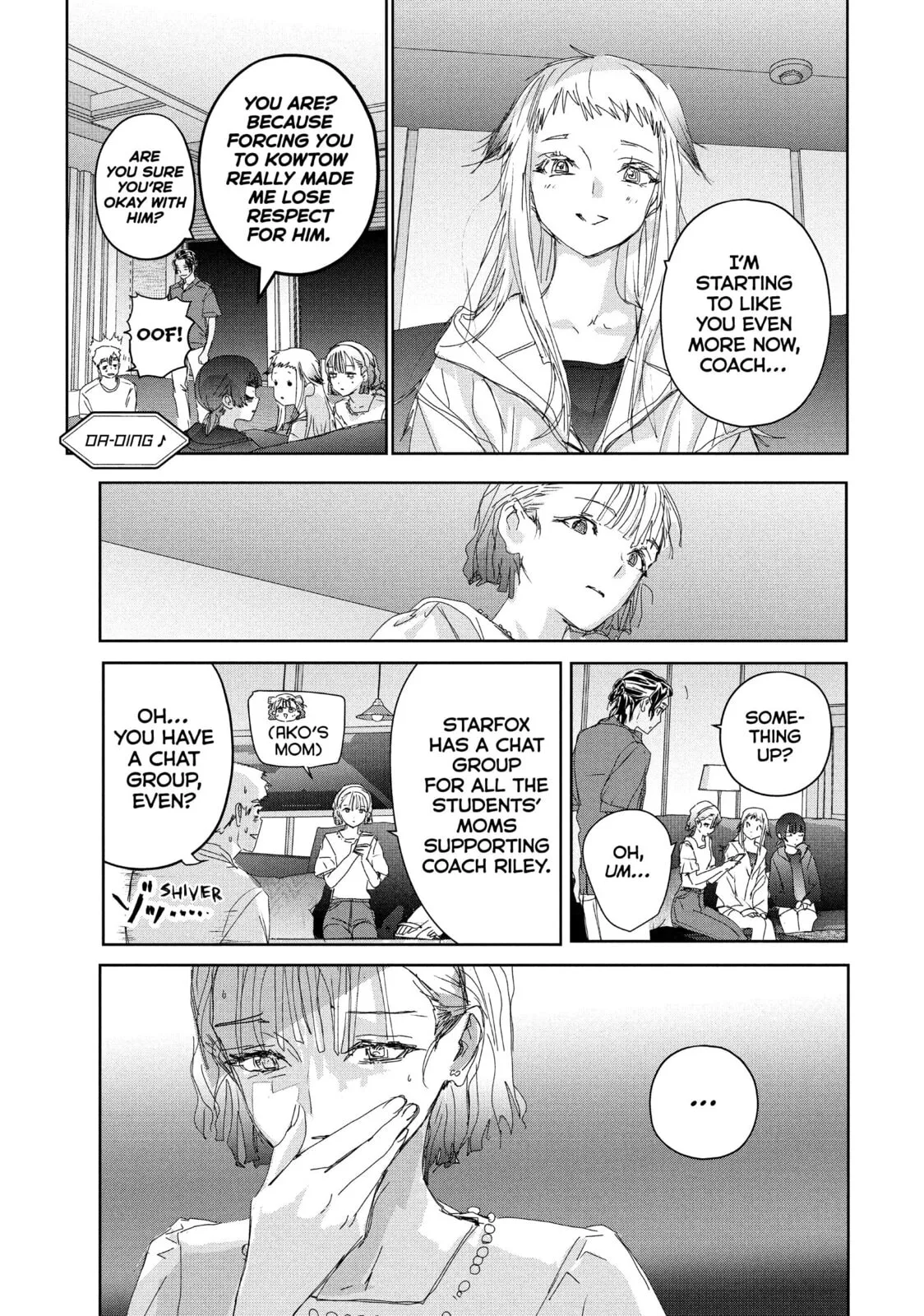 Medalist, chapter 45, page 41
