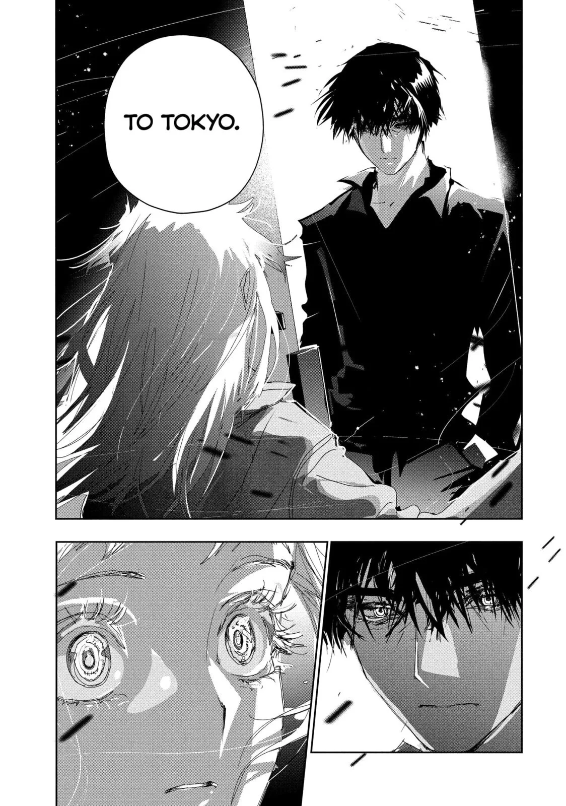Medalist, chapter 45, page 45