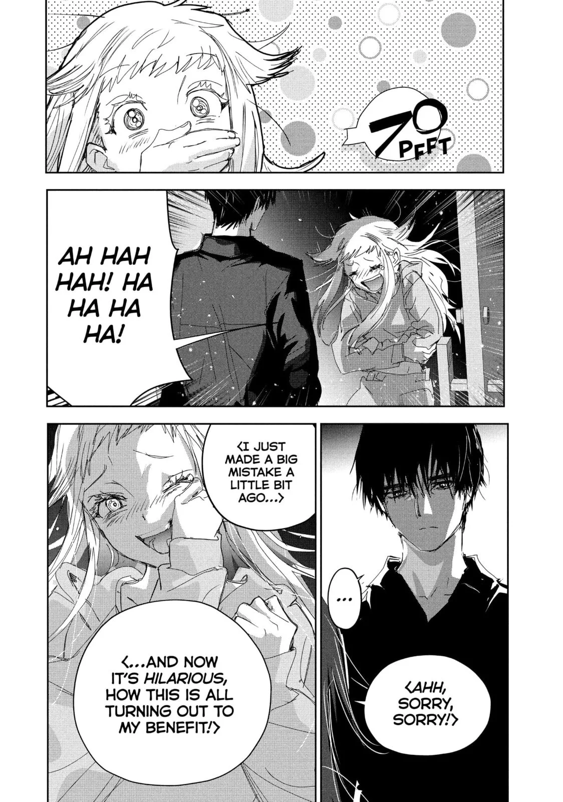 Medalist, chapter 45, page 46