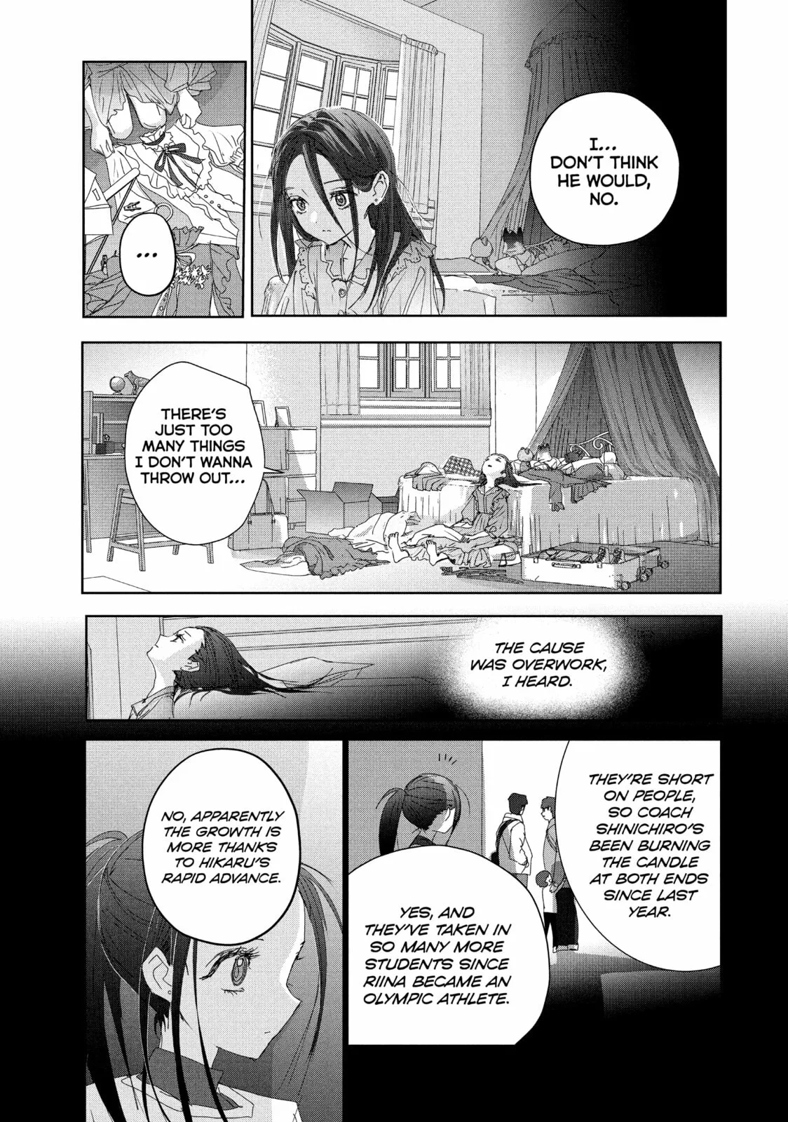 Medalist, chapter 46, page 9