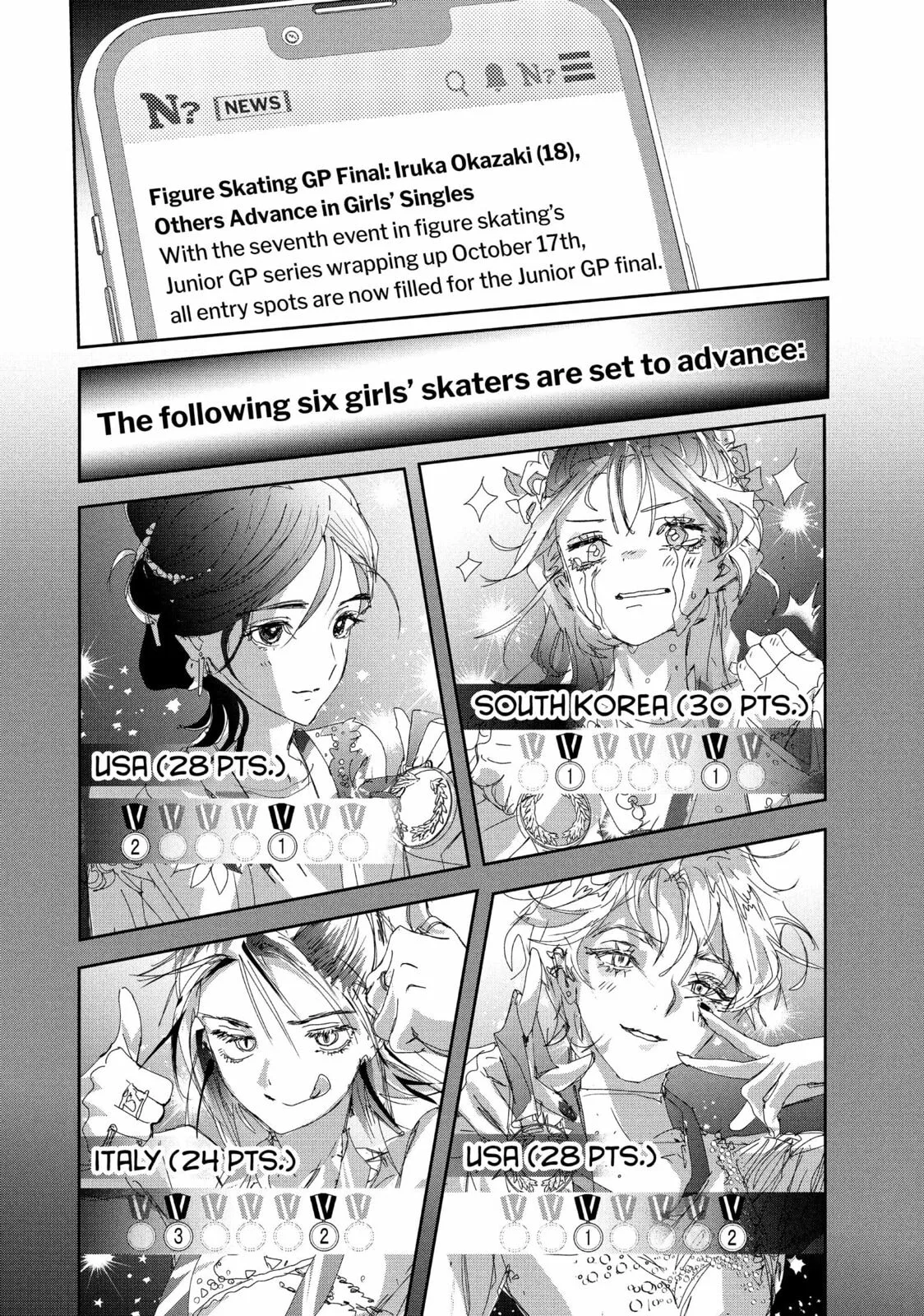 Medalist, chapter 48, page 4