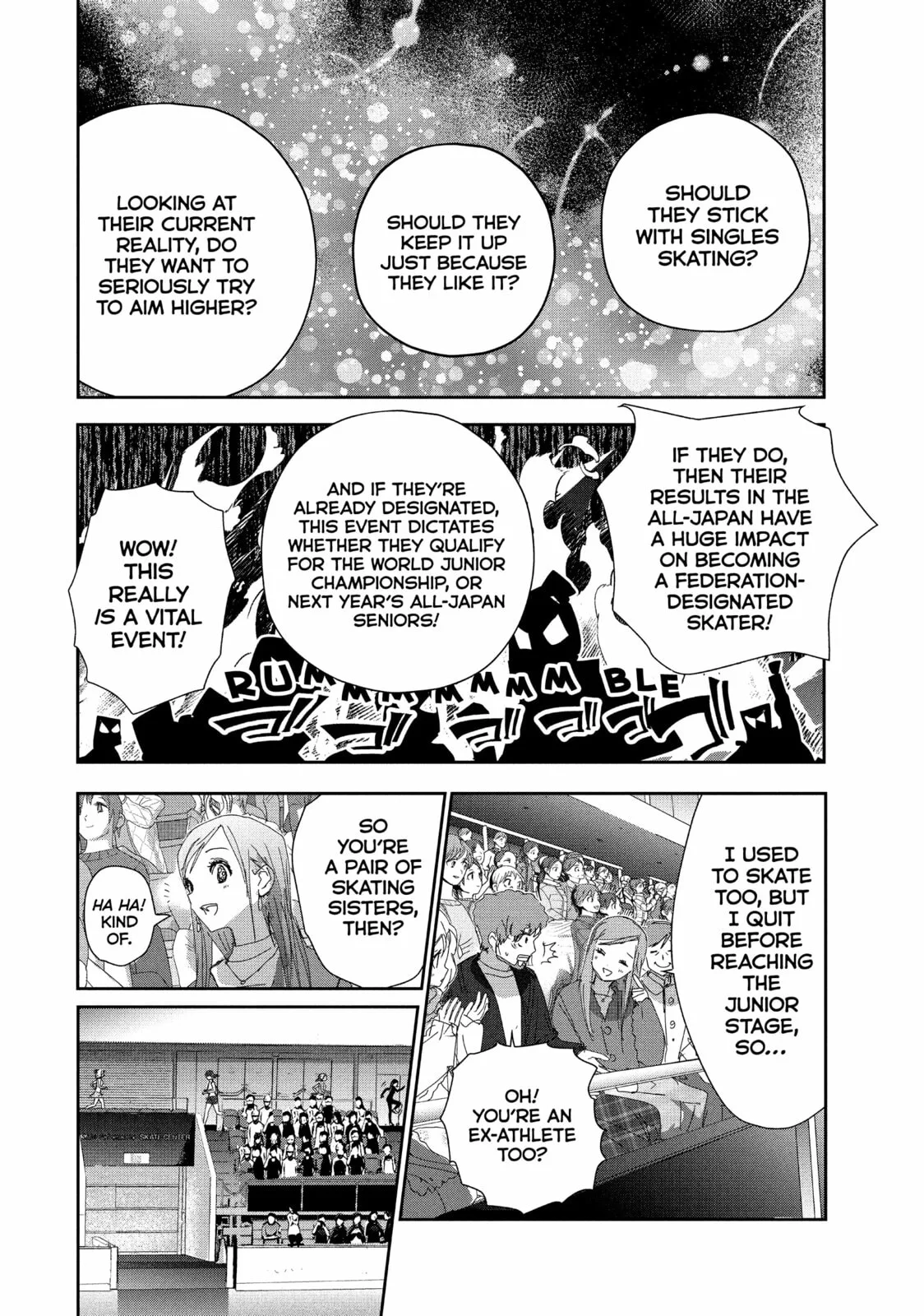 Medalist, chapter 48, page 17