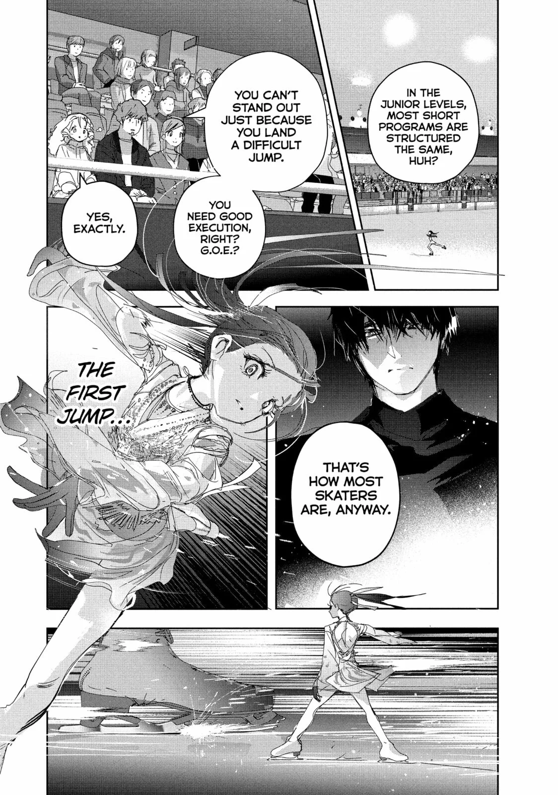 Medalist, chapter 48, page 23