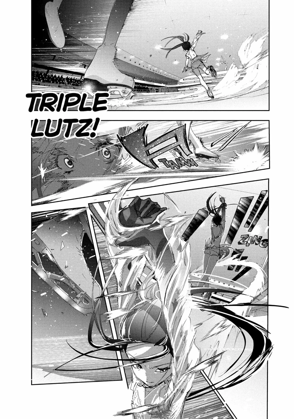 Medalist, chapter 48, page 28