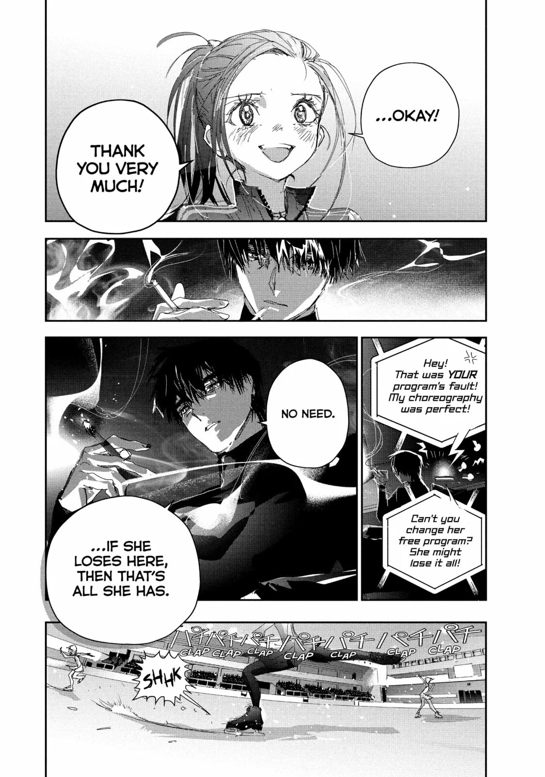Medalist, chapter 48, page 41