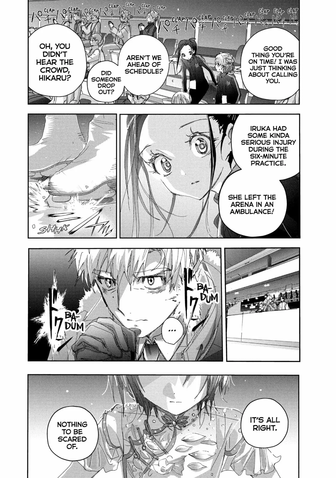 Medalist, chapter 48, page 51