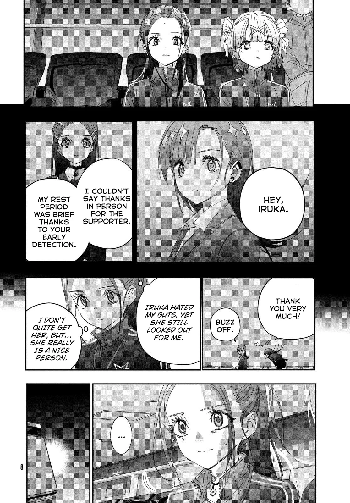 Medalist, chapter 49, page 4