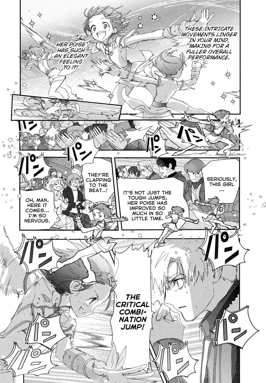 Medalist, chapter 49, page 8