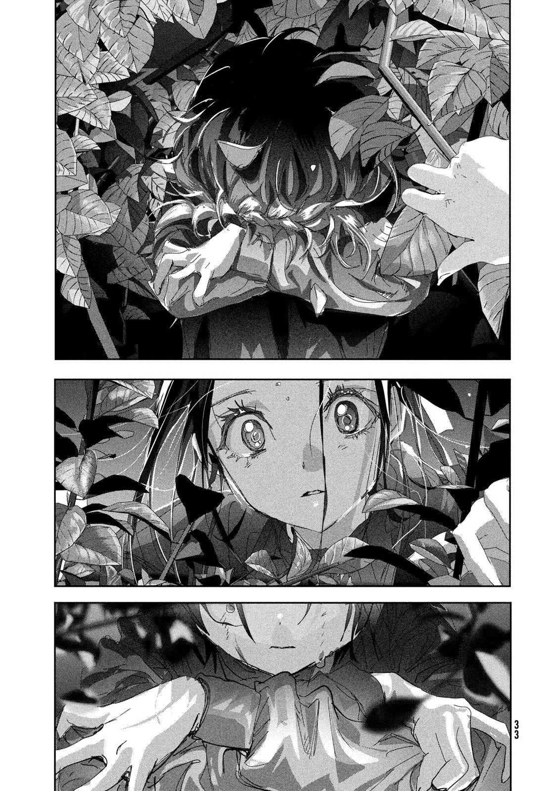 Medalist, chapter 49, page 29