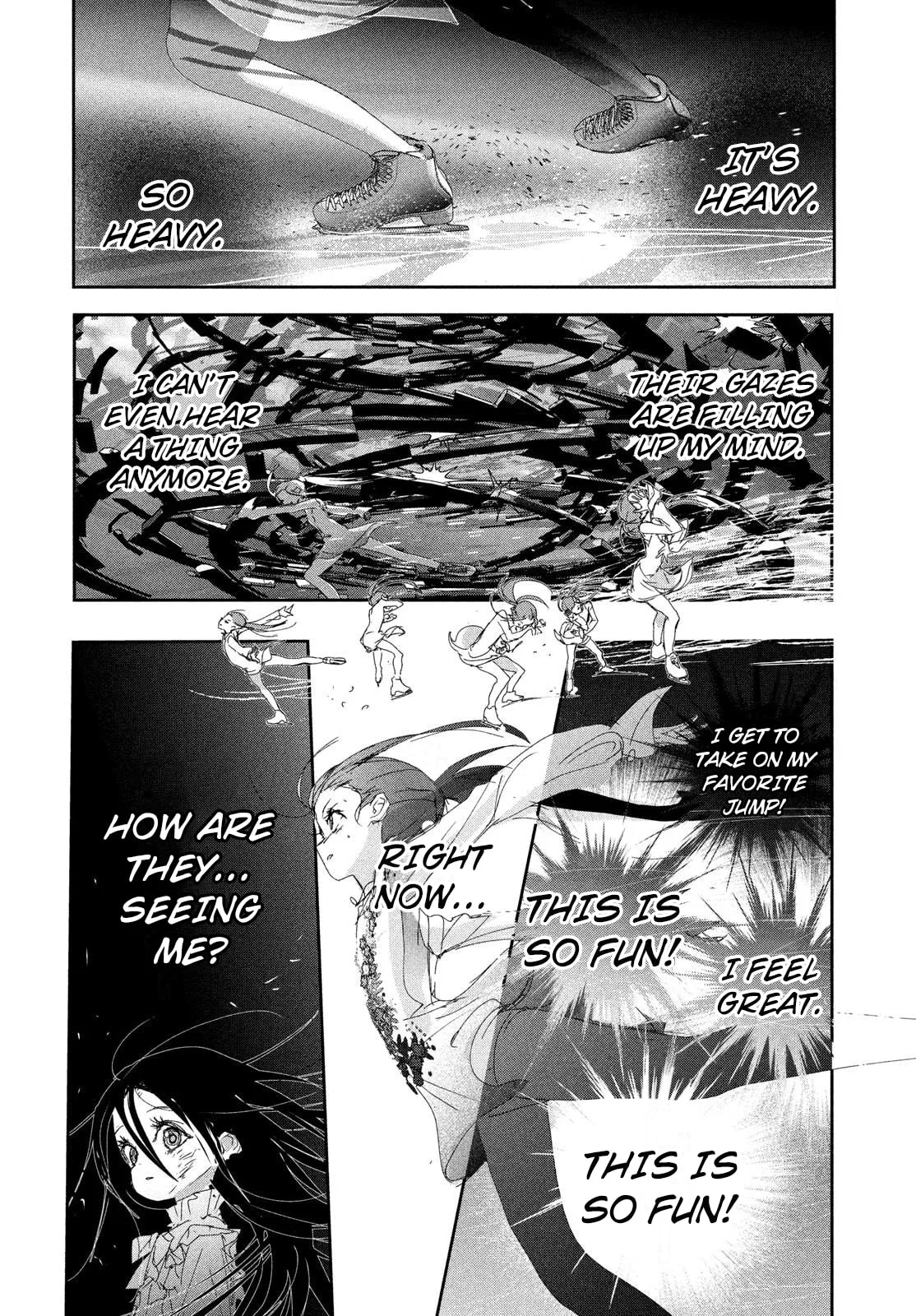 Medalist, chapter 52, page 2