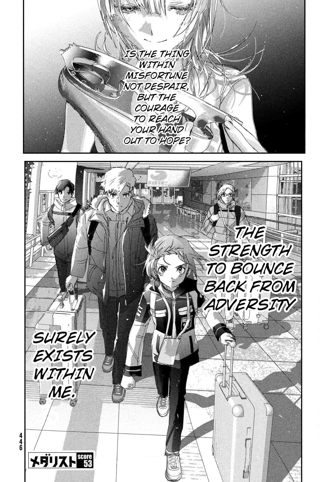 Medalist, chapter 53, page 60