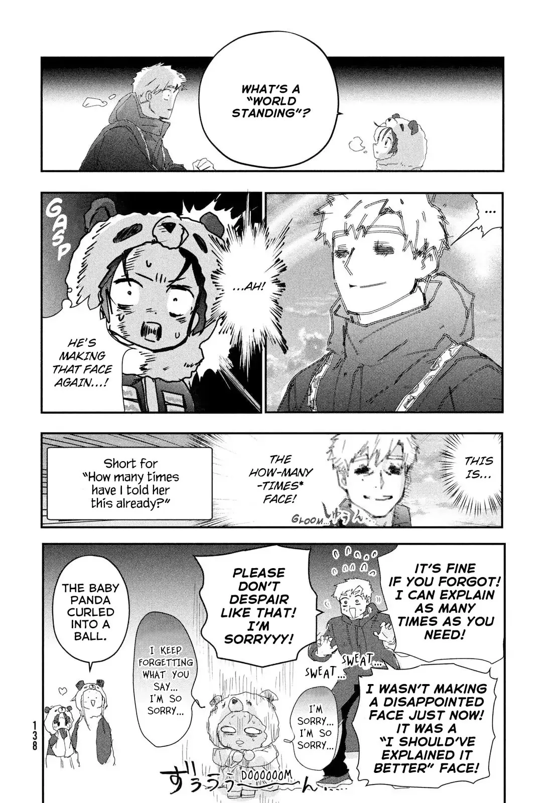 Medalist, chapter 54, page 6