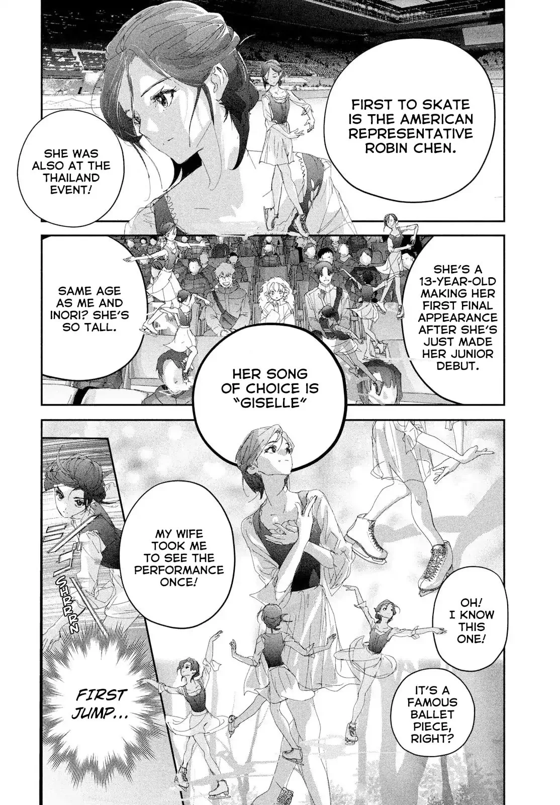 Medalist, chapter 55, page 3