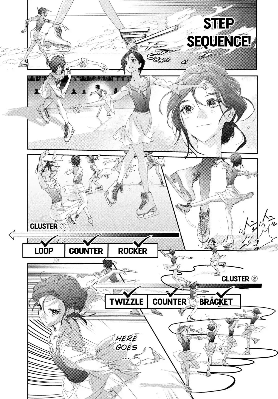 Medalist, chapter 55, page 6